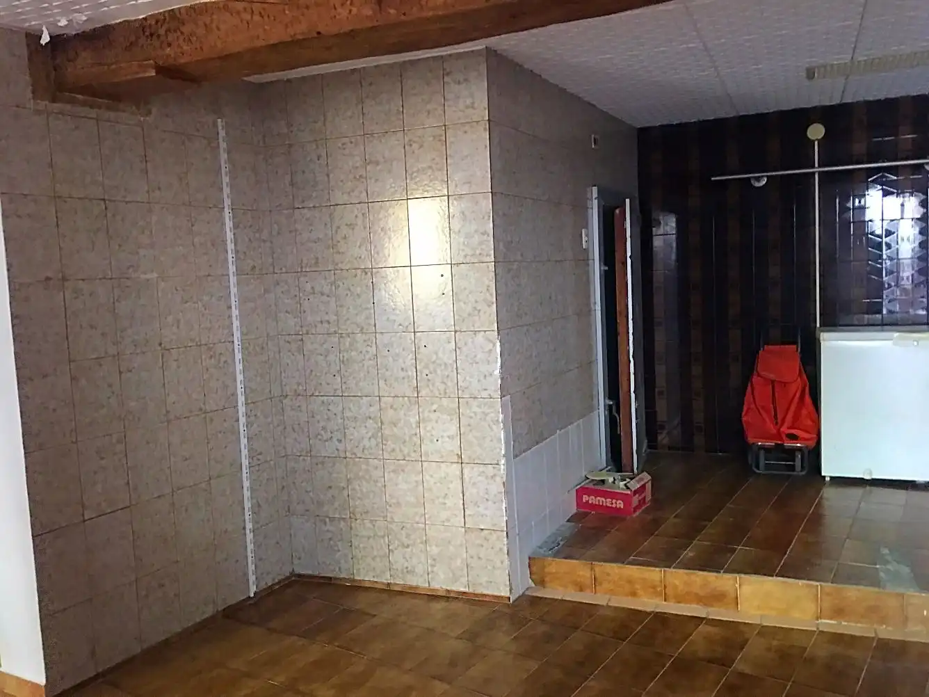 Casa en venta en Carrer Antoni Añón 7, imagen 4