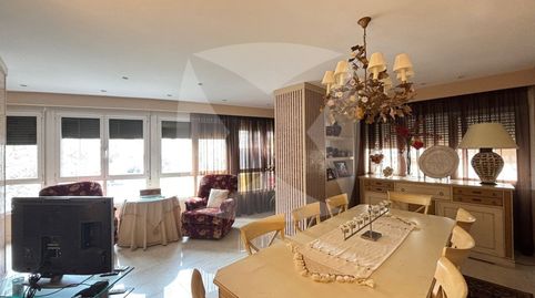 Foto 5 de Pis en venda a Avenida Europa, Pardaleras, Badajoz Capital