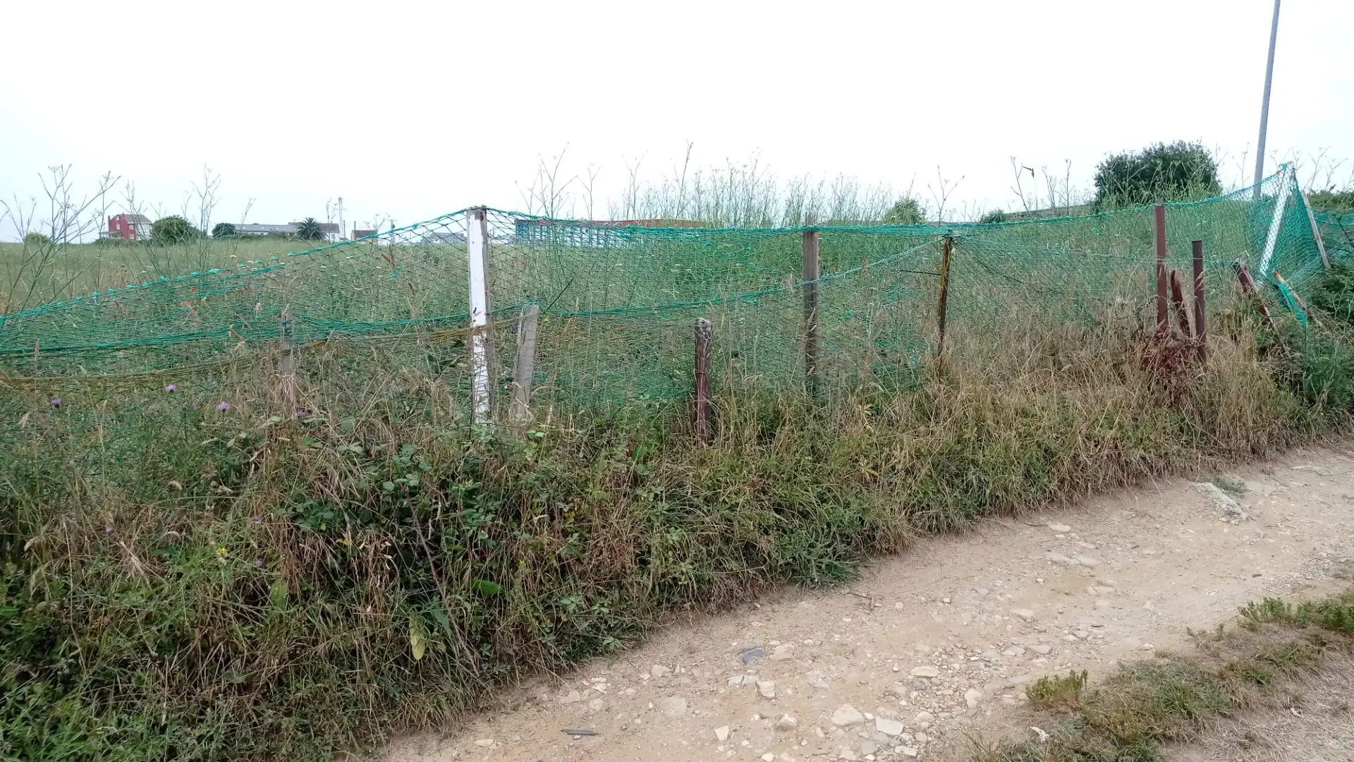 Terreno en venta en Foz