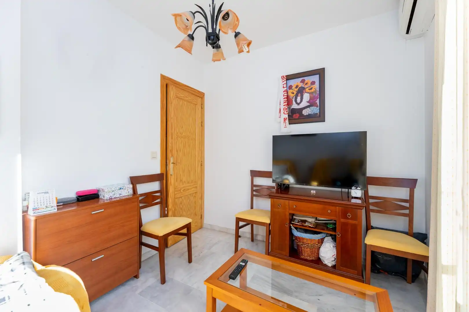 Piso con ascensor en venta en Barrio de la Vega, imagen 19
