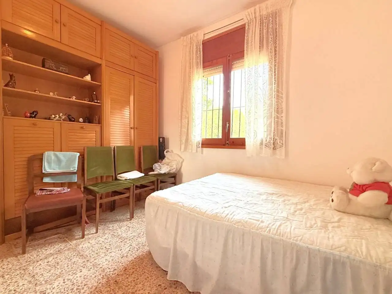 Habitación de Casa o chalet en venta en Gualba, Barcelona