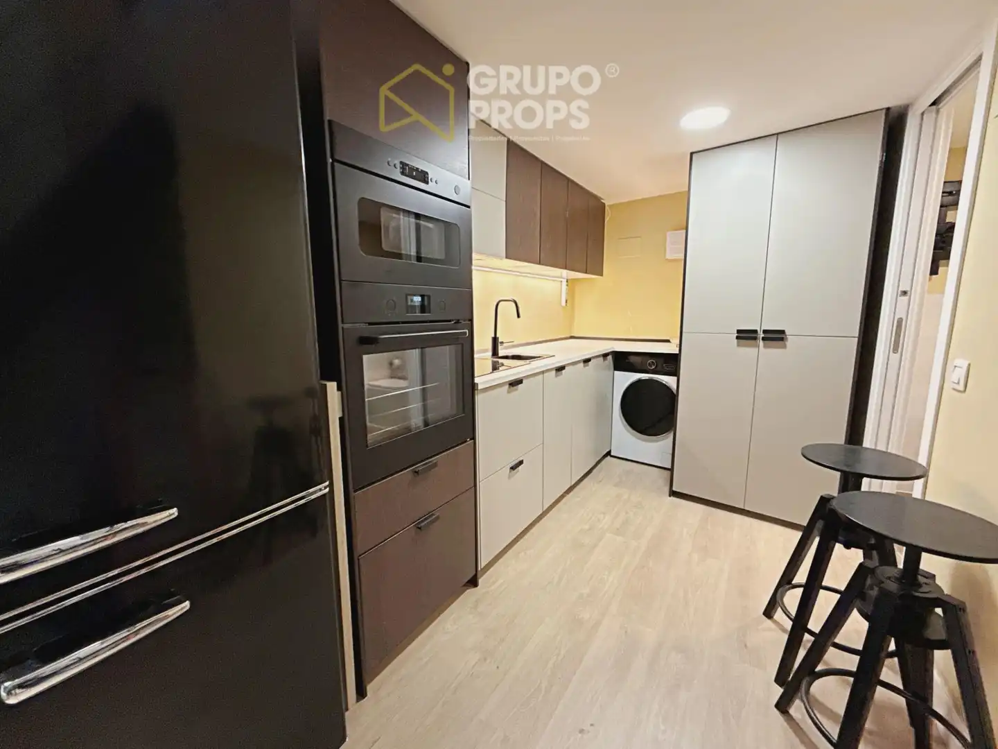Wohnung zum Verkauf in Chamartín, imagen 3