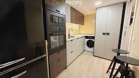 Foto 3 de Piso en venta en Prosperidad, Madrid Capital