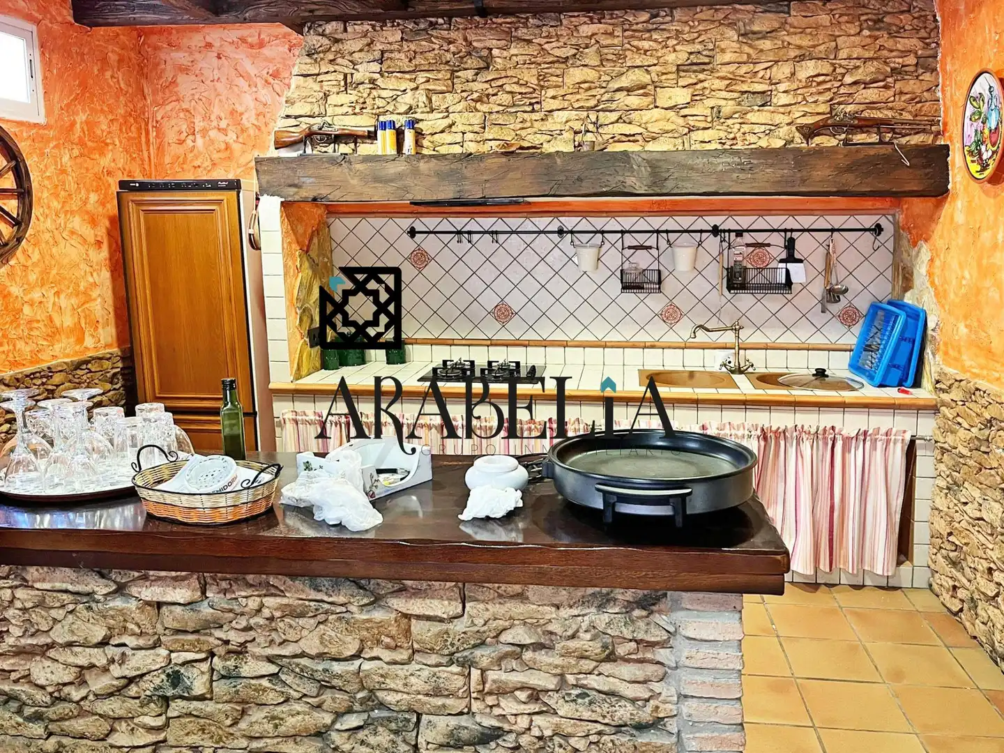 Villa con piscina in vendita a Periurbano Oeste - Sierra, imagen 23
