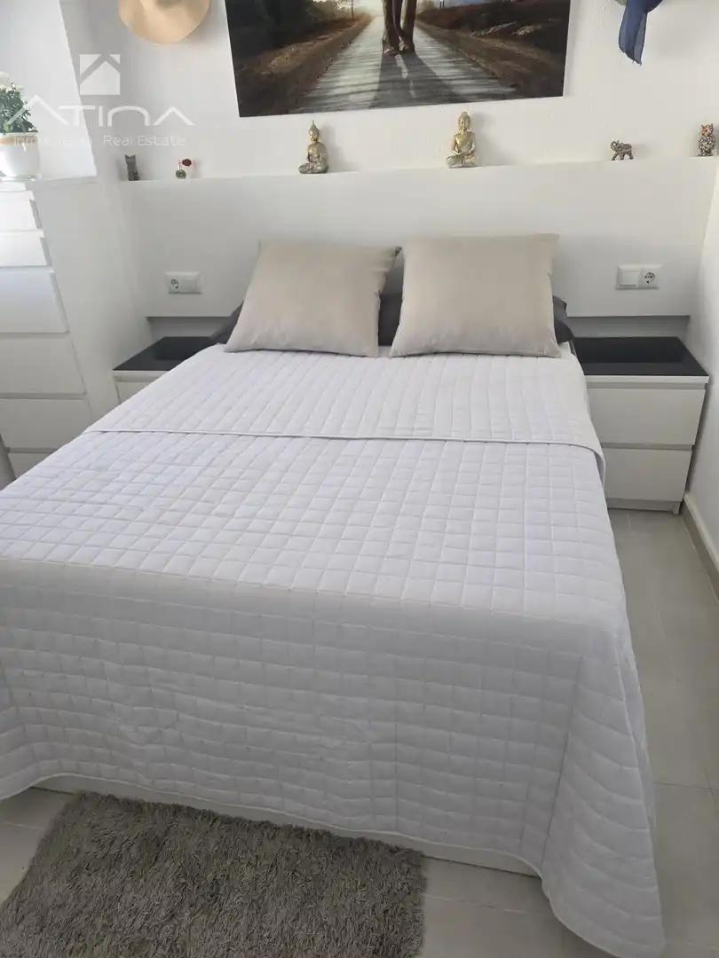 Apartment mit Aufzug zum Verkauf in Bellreguard, imagen 8