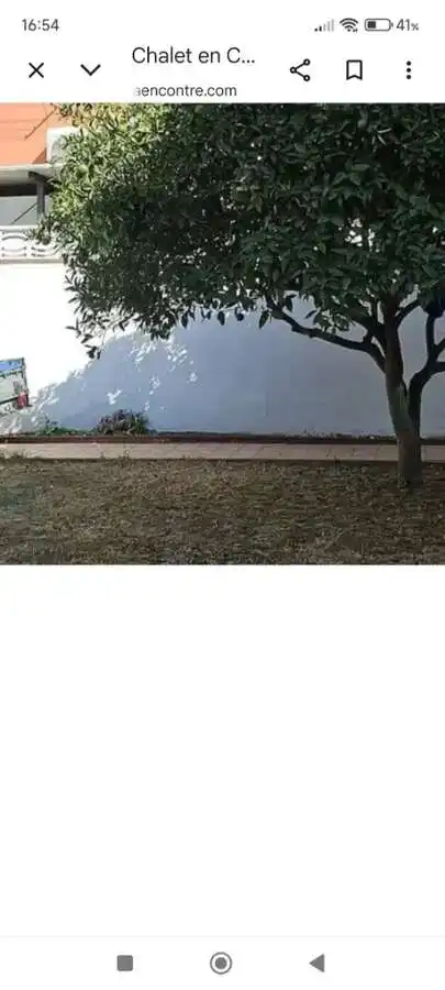 Detached house with terrace for sale in Creixell, imagen 22