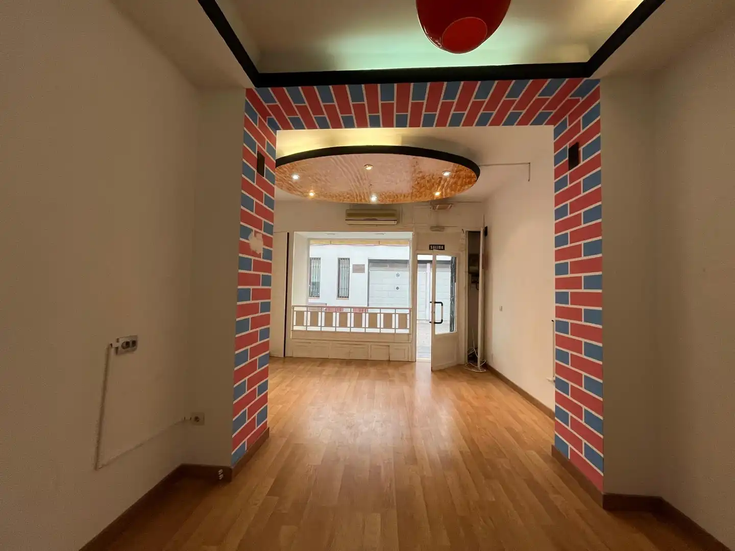 Local en venta en Tomelloso con Aire acondicionado