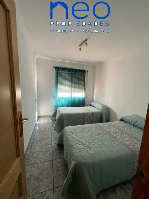 Habitación de Apartamento en venta en Altea con Aire acondicionado, Calefacción y Terraza