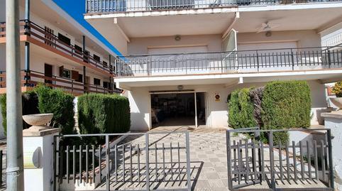 Foto 2 de Apartamento en venta en Avinguda Enric Granados, Regueral - Prat d'en Forés, Cambrils