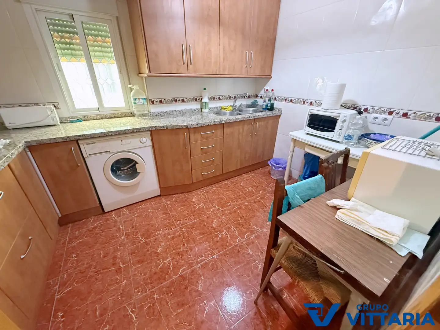 Piso con terraza en venta en Calle Calzada de Castro, imagen 20