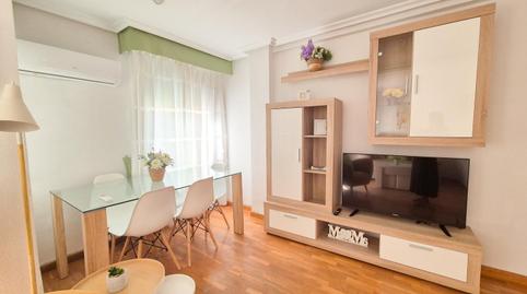 Photo 4 of Flat to rent in Plaza Crevillente - Antiguos Juzgados - El Asilo, Elche / Elx