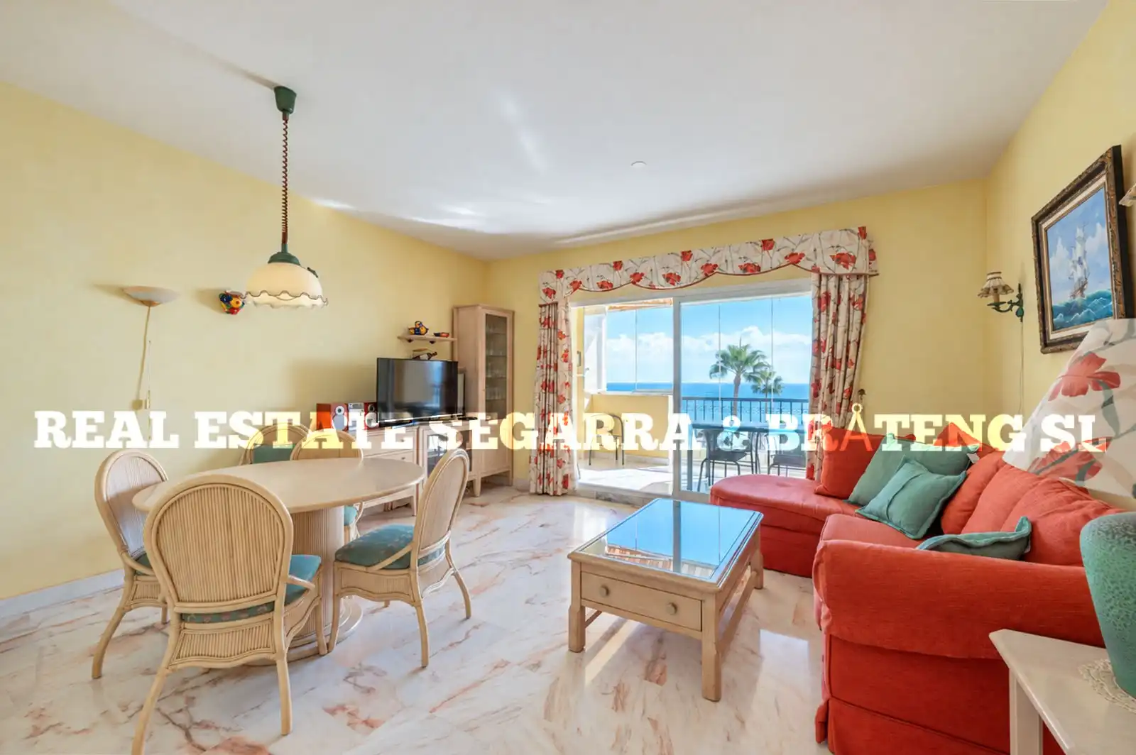 Apartament amb piscina en venda a Calle Narciso, imagen 4
