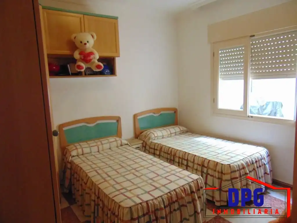 Piso con terraza en venta en Vera Ciudad, imagen 23
