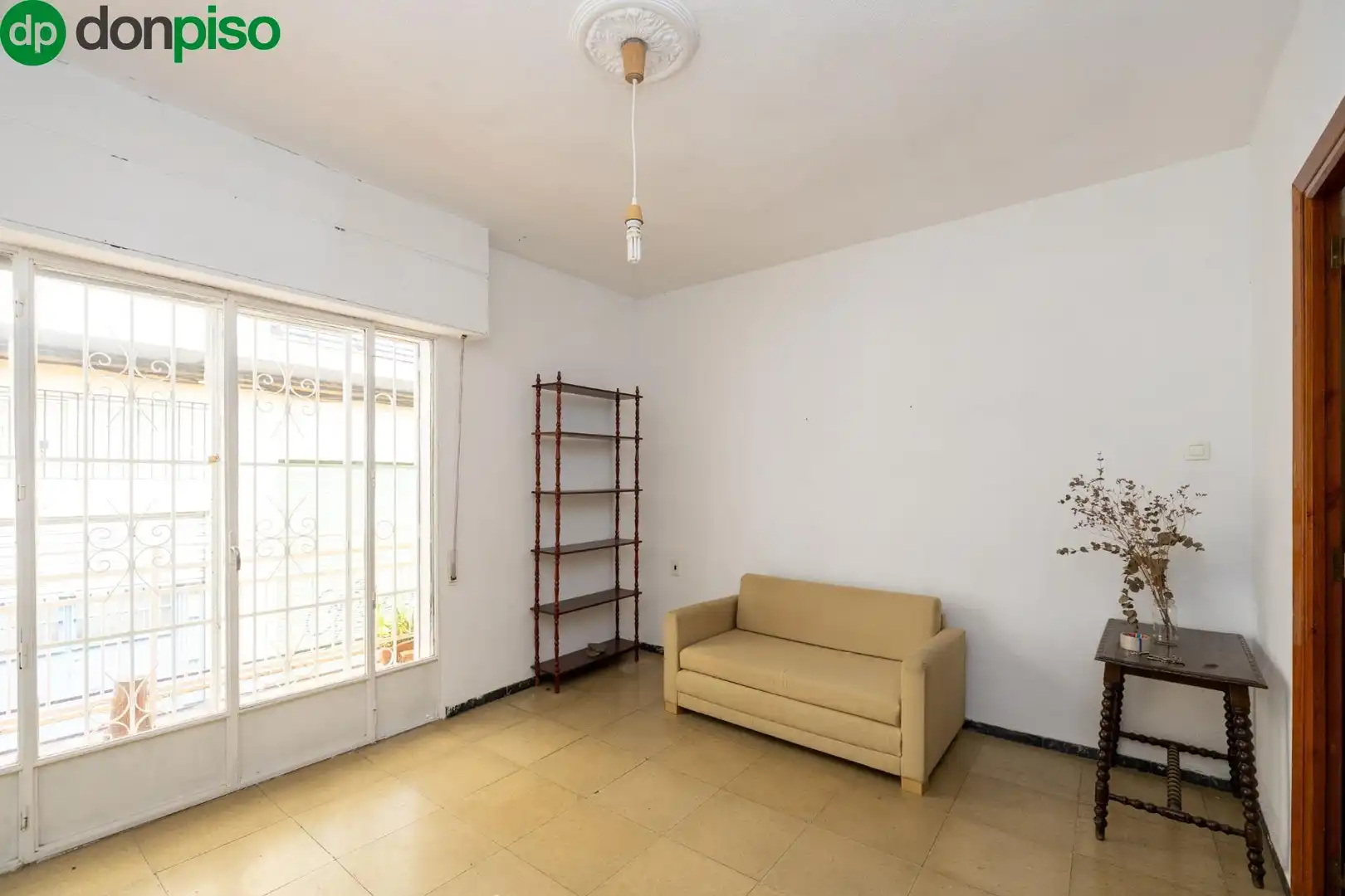 Appartement avec terrasse à vendre à Calle SANTIAGO 75, imagen 3