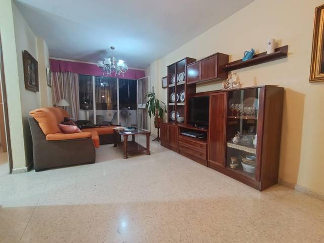 Piso en Venta en  CONEJITO DE MALAGA en La Luz - El Torcal
