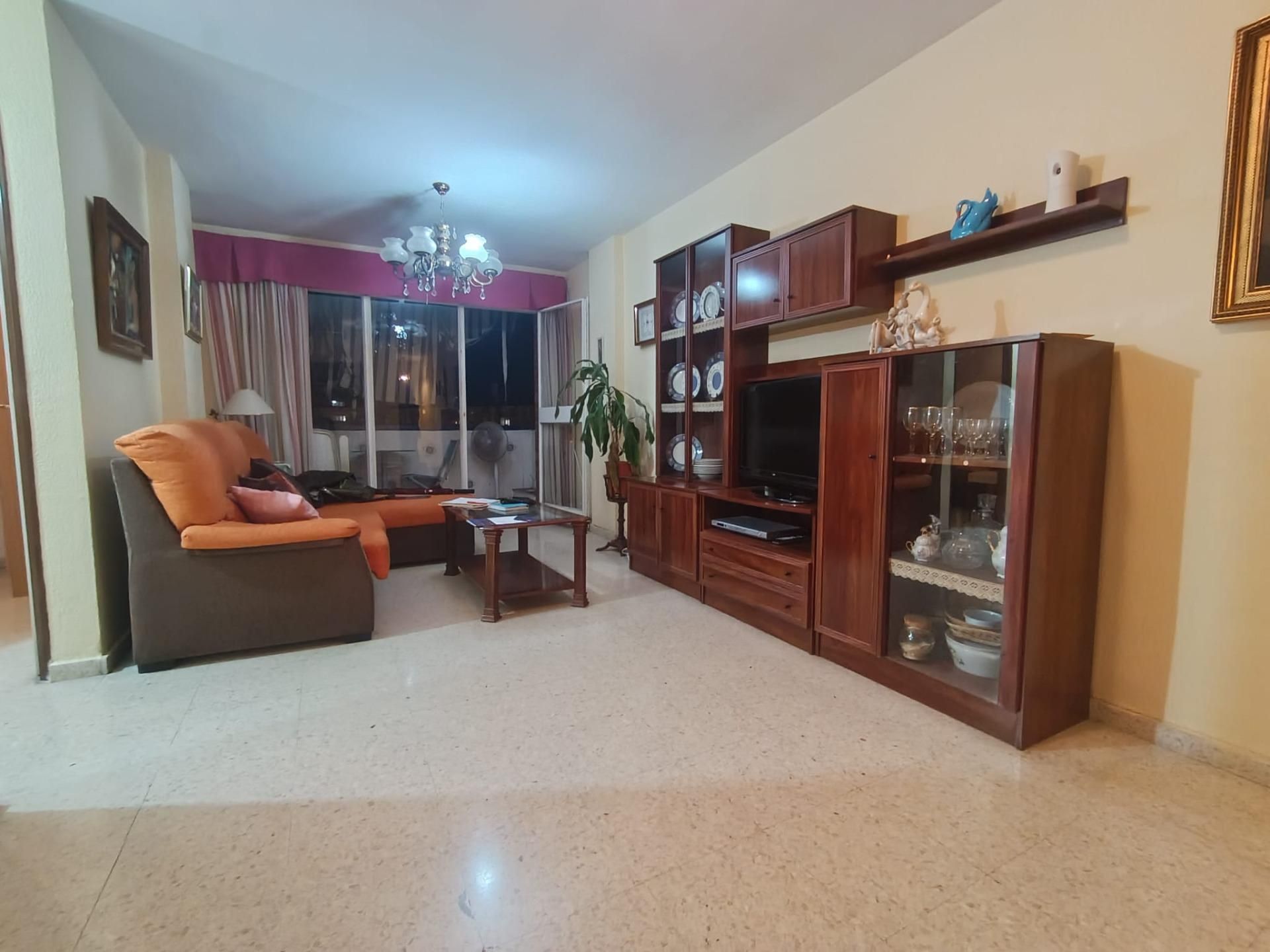 Pis en venda a  CONEJITO DE MALAGA, La Luz - El Torcal