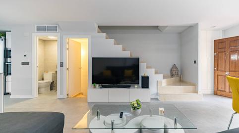 Foto 2 de Dúplex en venda a San José de la Vega, Murcia