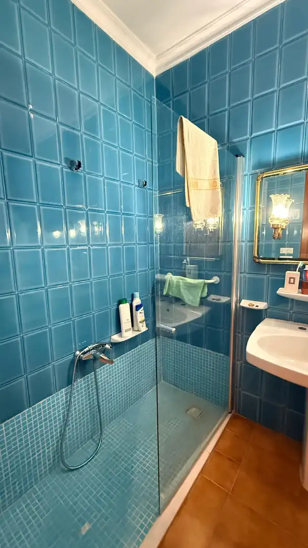 Baño de Casa o chalet en venta en Albox