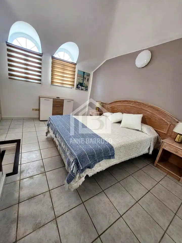 Dormitori de Dúplex de lloguer en Costa del Silencio