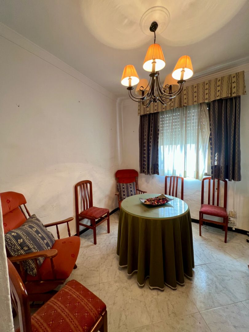 Casa o xalet en venda a Calle Cervantes, Coria del Río