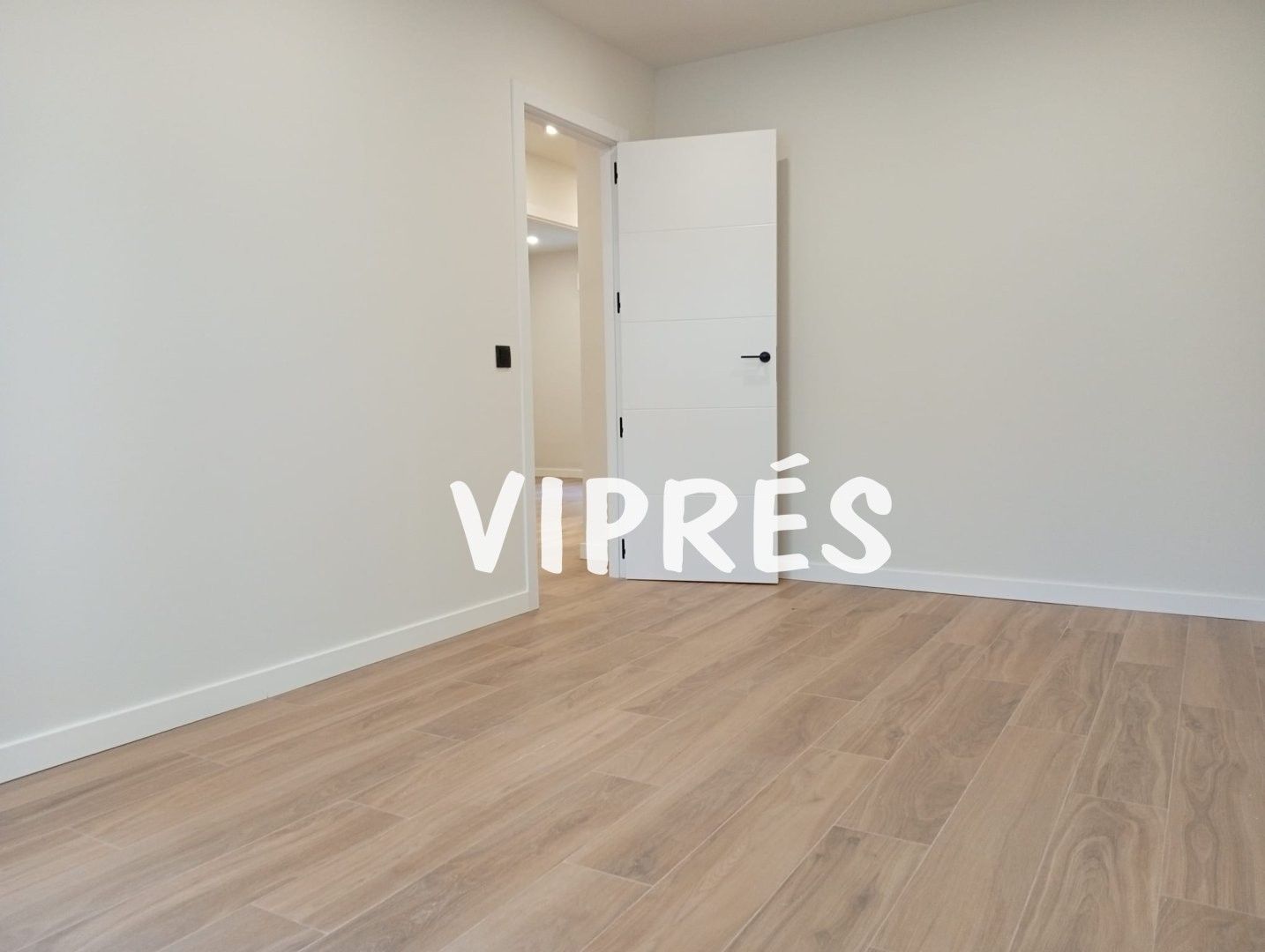 Bedroom of Flat for sale in Cáceres Capital