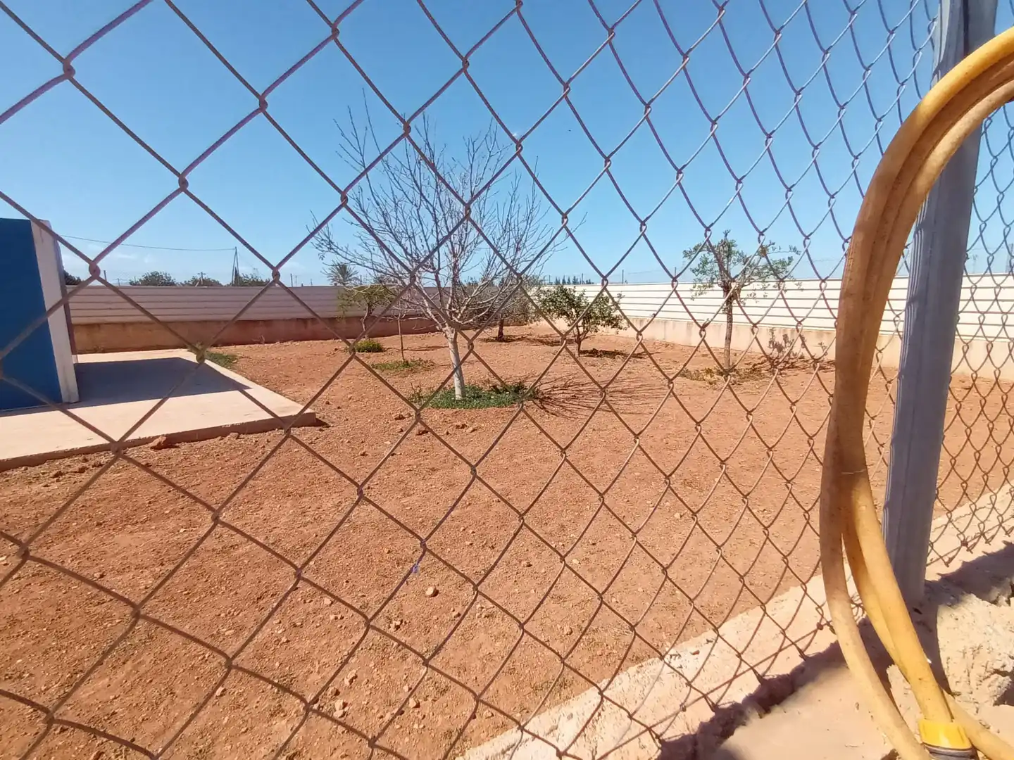 Terreno rustico in vendita a Pedanías Oeste, imagen 10