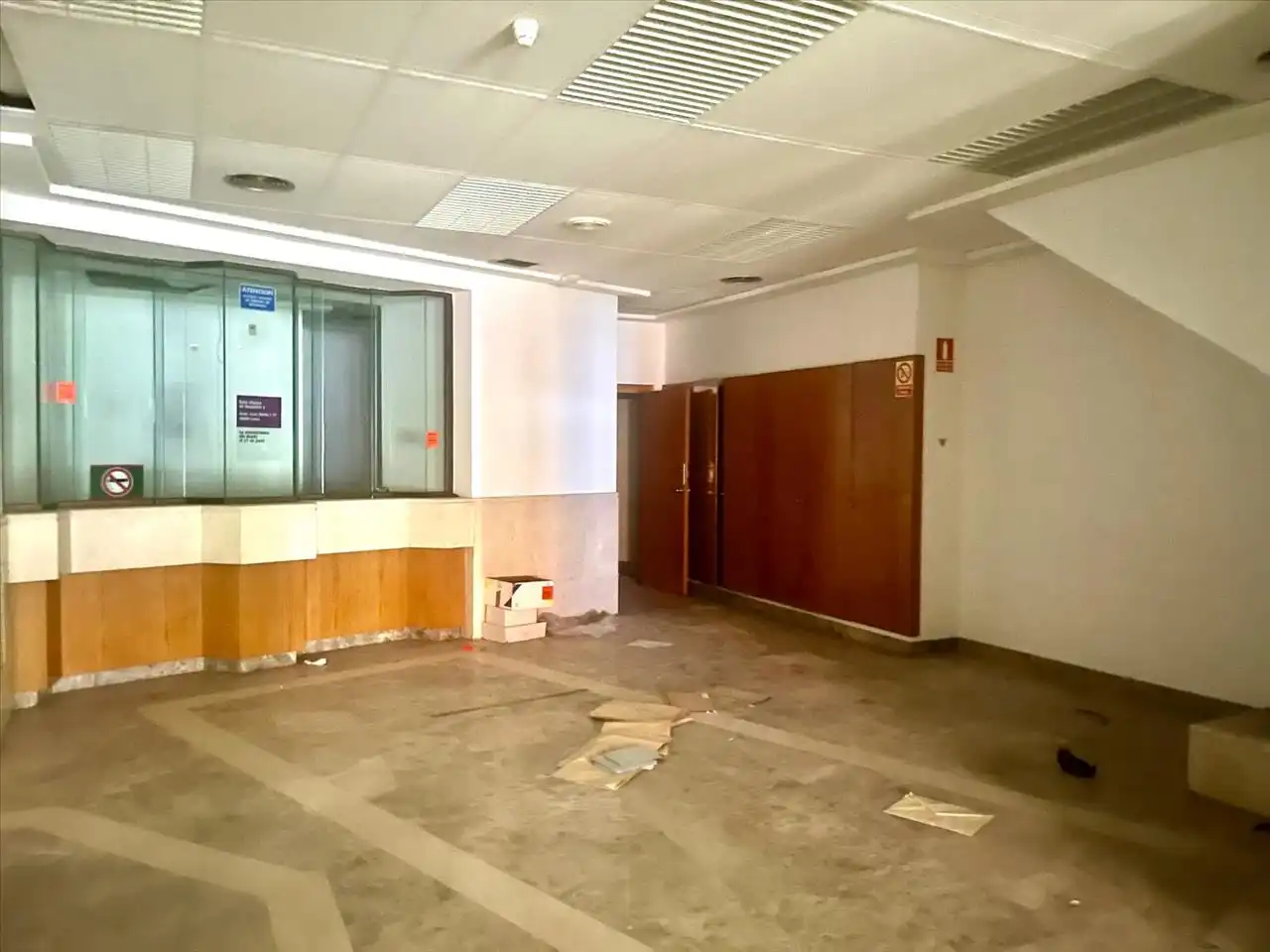 Office for sale in CORREDERA, San Mateo