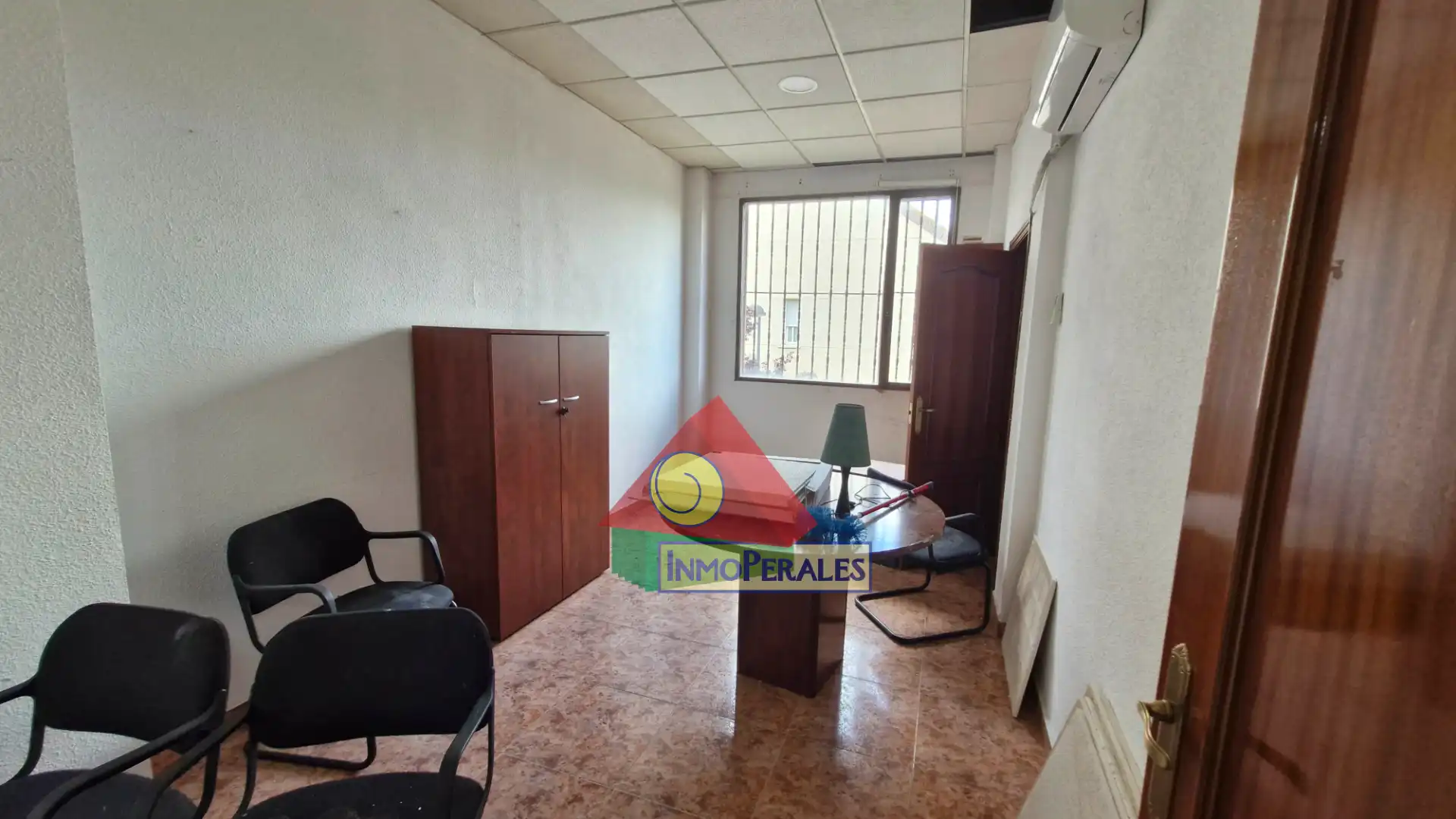Büro zur Miete in Getafe