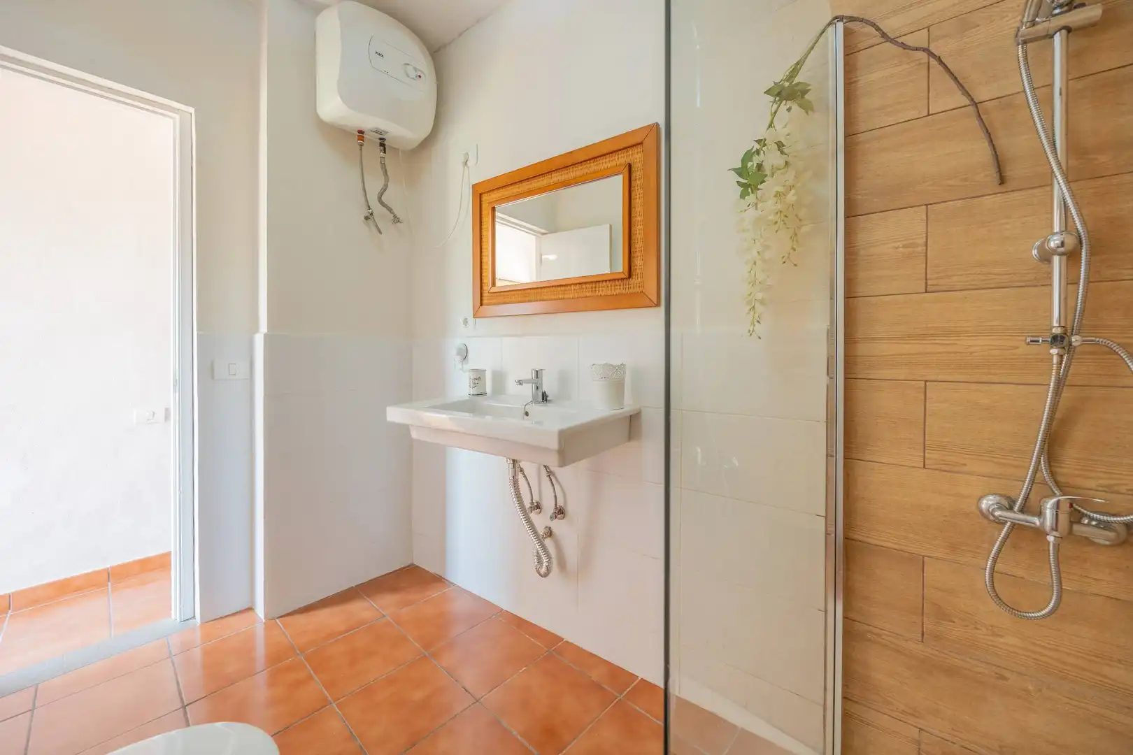 Baño de Casa o chalet en venta en Ingenio con Terraza y Amueblado