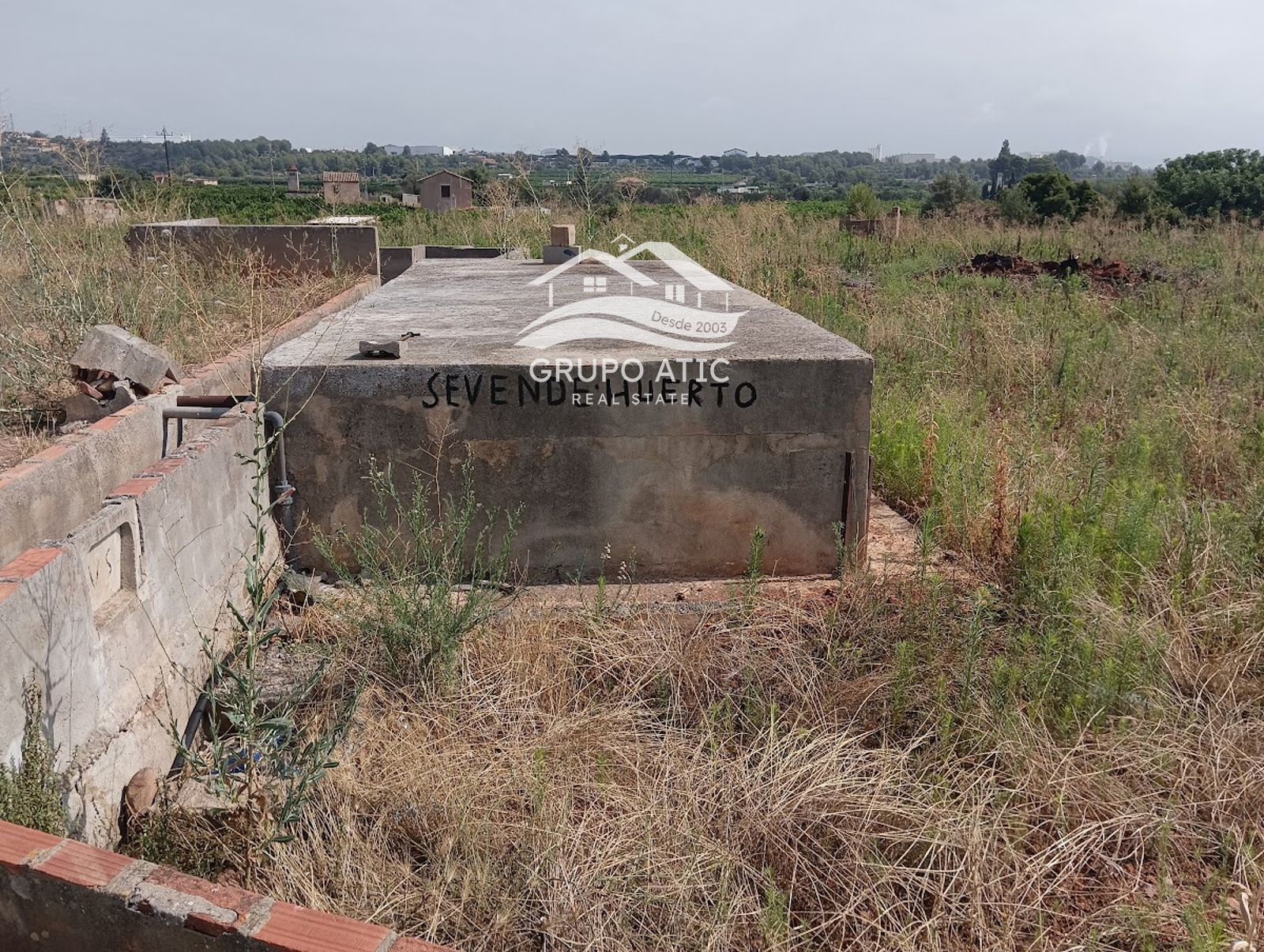 Casa o xalet en venda en Onda amb Terrassa i Traster