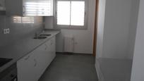 Kitchen of Flat for sale in Sant Feliu Sasserra  with Balcony