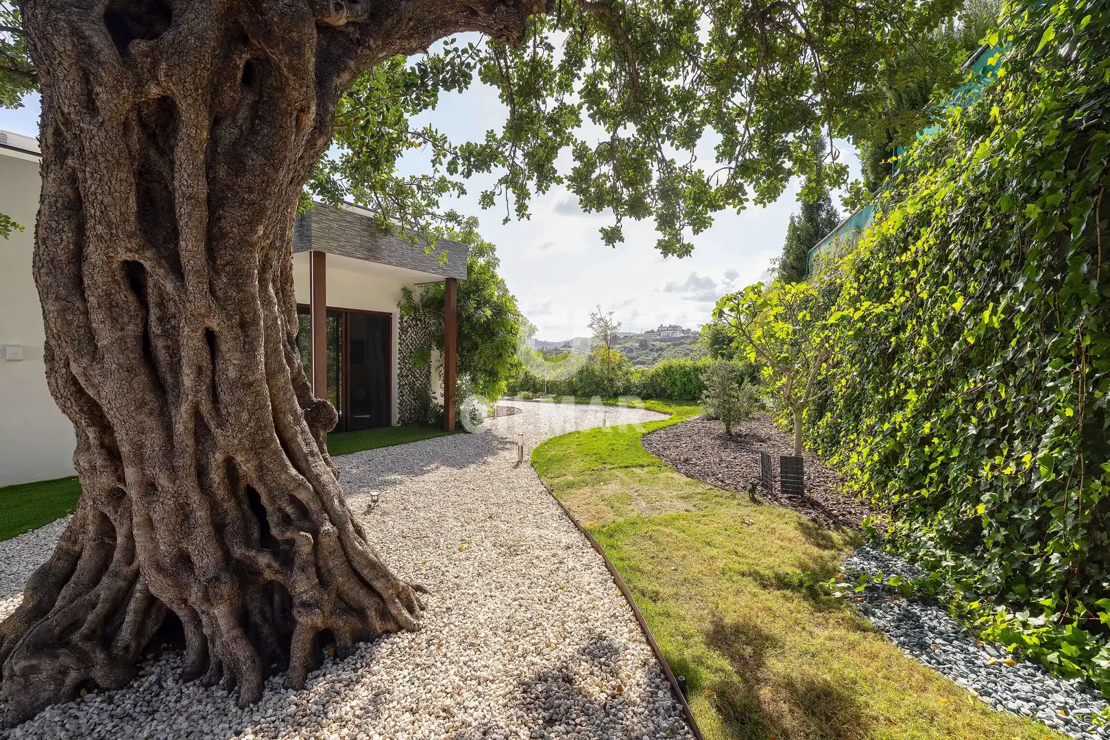 Villa mit Pool zum Verkauf in La Quinta, imagen 37
