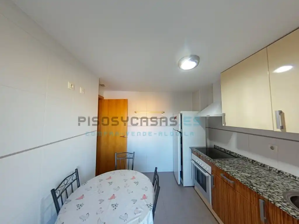 Piso con piscina en venta en Calle Madrid 2, imagen 30