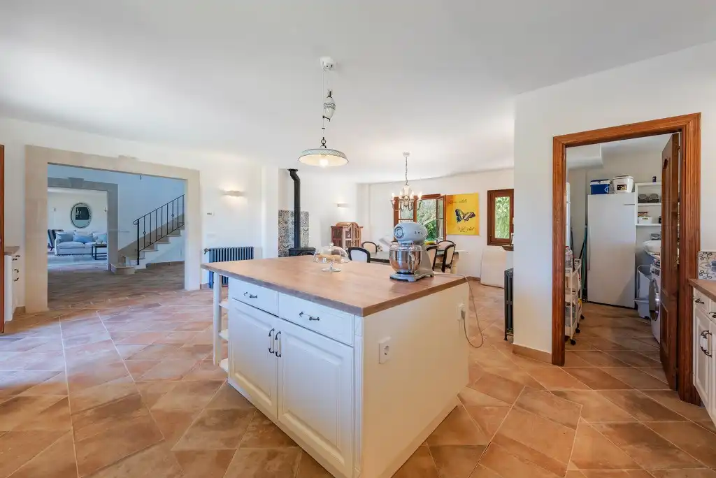 Maison rustique avec jardin à vendre à Muro, imagen 14