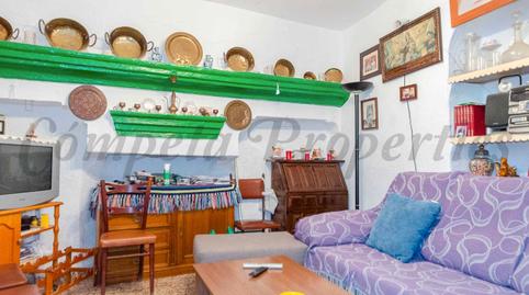Foto 2 de Casa o xalet en venda a Comares, Málaga