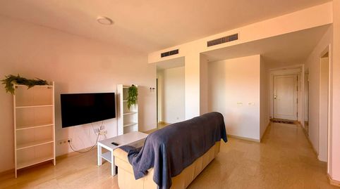 Foto 5 de Ático en venta en Calle del Rubi, Castilleja de la Cuesta, Sevilla