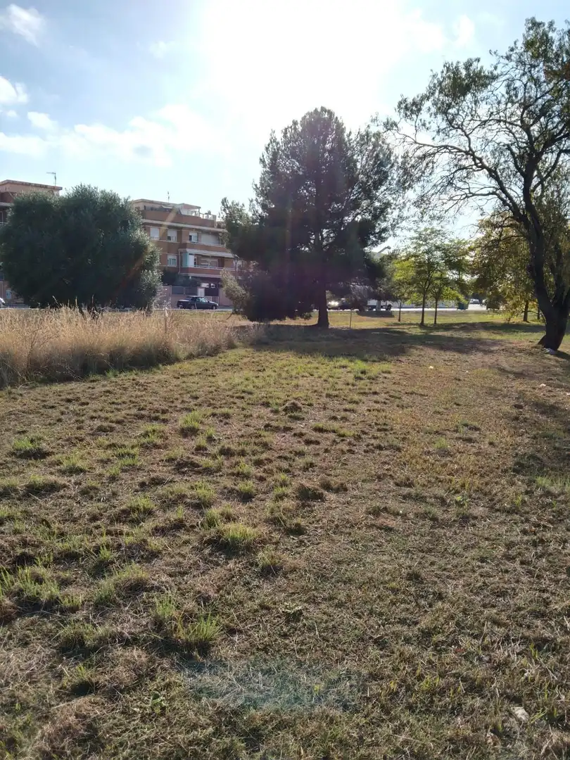 Residencial en venta en Cubelles