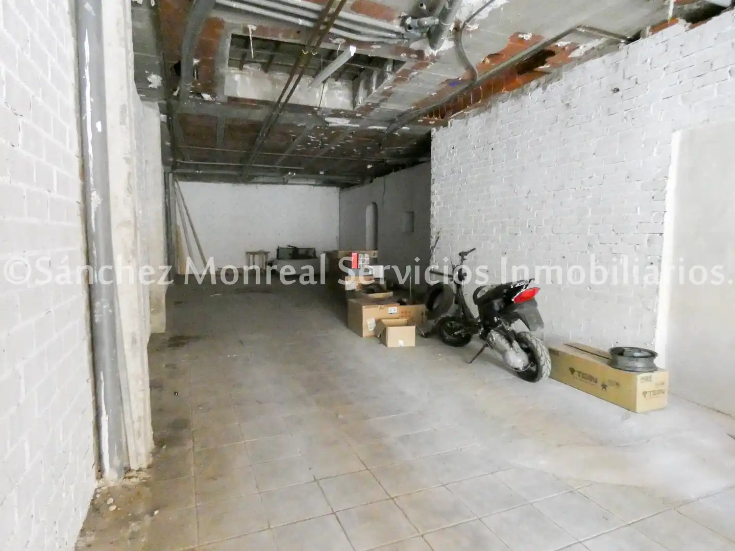 Local comercial de lloguer a Calle los Ángeles, imagen 3