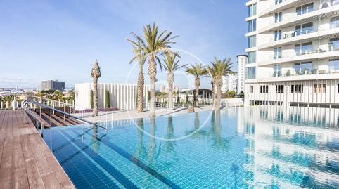 Foto 2 de Piso en venta en Av. de Les Corts Valencianes, Sant Pau, Valencia Capital