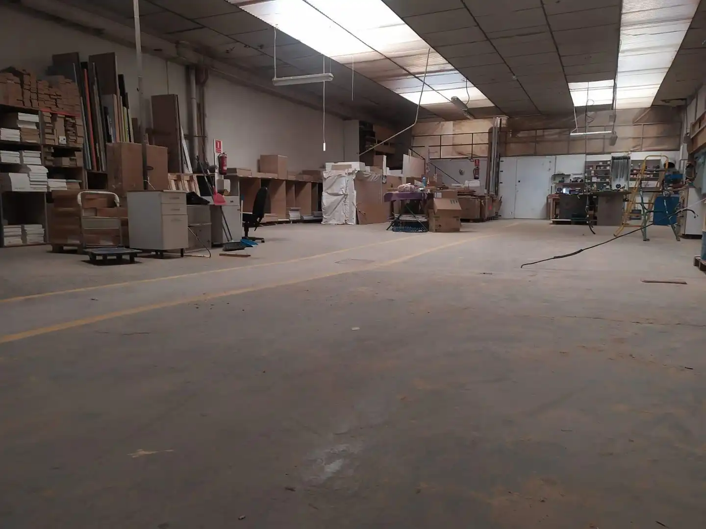 Industrial building for sale in Polígono Contodo 24-25, imagen 50