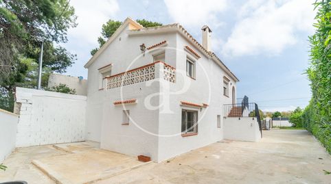 Foto 3 de Casa o chalet en venta en Carr. de Dénia a Xábia, El Puerto, Dénia
