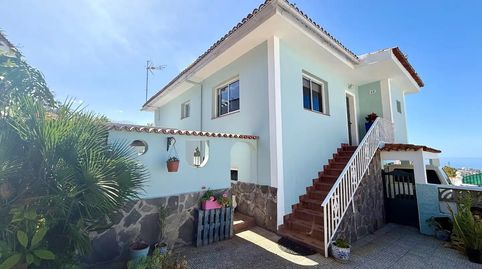 Foto 2 de Casa o xalet en venda a Calle Dinamarca, 40, Las Cuevas - Los Gómez, La Orotava