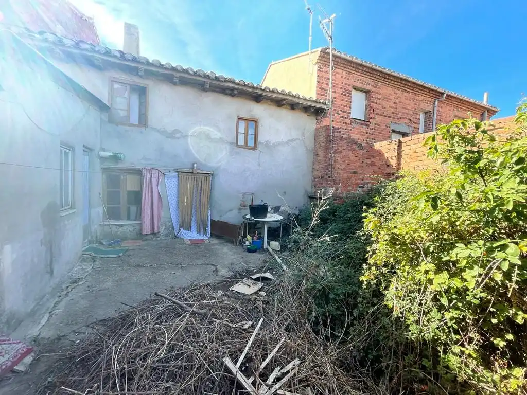 Finca rústica en venta en N/A, 3, Toral de los Guzmanes