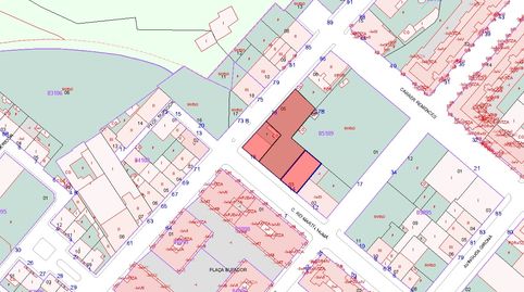 Solvia Inmobiliaria  Suelo Urbano Olot, immagine 2