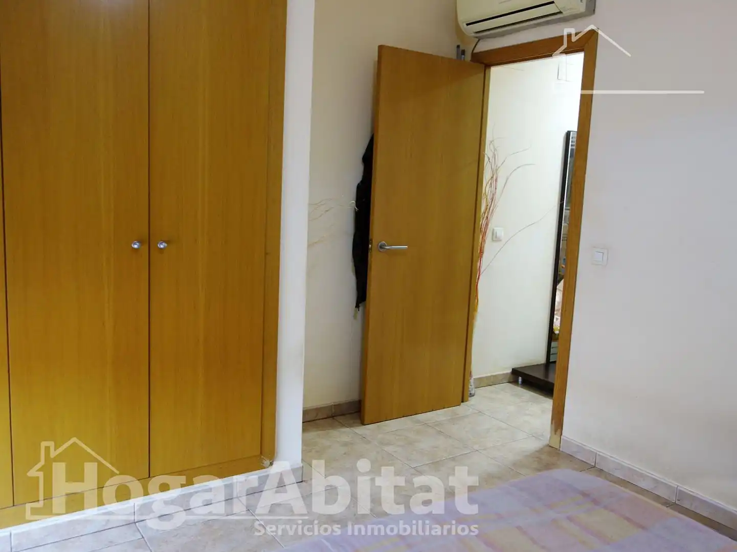 Adossat amb terrassa en venda a Avenida SAN JAIME, imagen 17