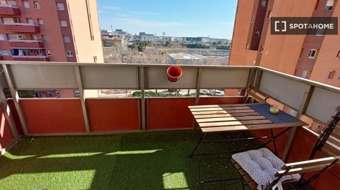 Foto 5 von Zimmer in Can Jofresa, Terrassa