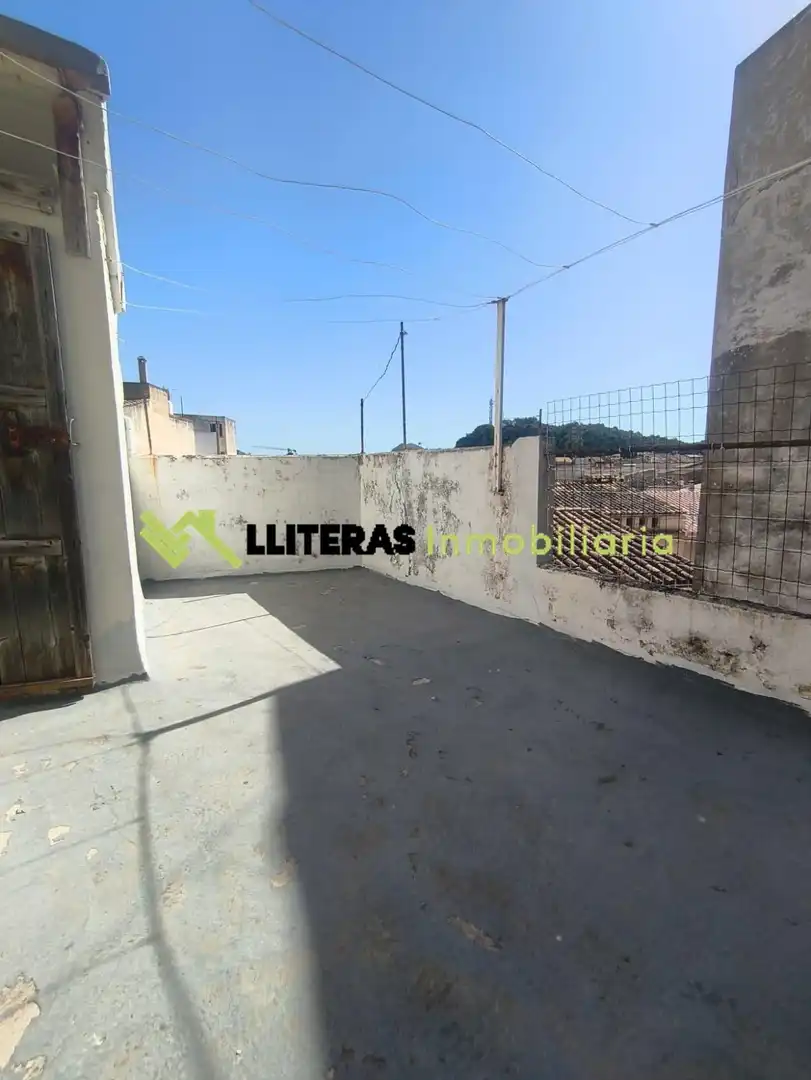 Vista exterior de Casa o xalet en venda en Pollença amb Aire condicionat, Terrassa i Traster
