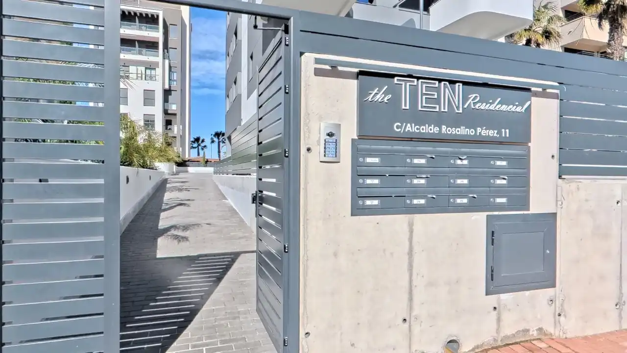 Penthouse zum Verkauf in Puerto Deportivo, imagen 3