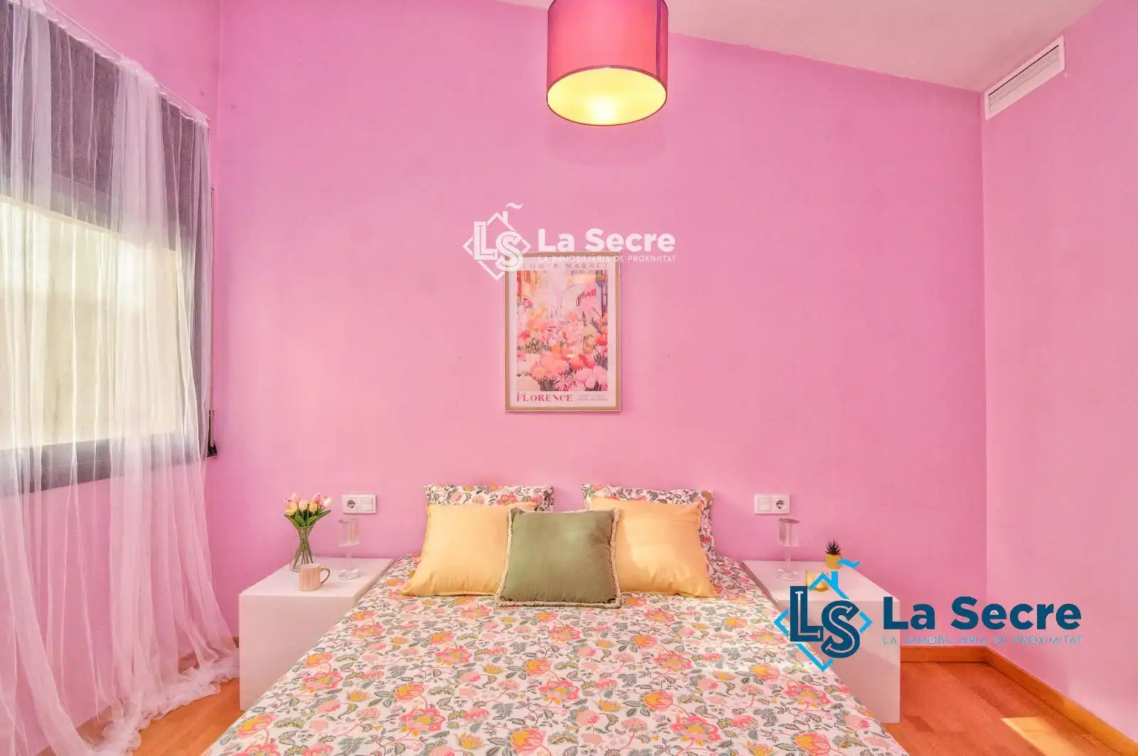 Habitación de Piso en venta en Martorell con Aire acondicionado