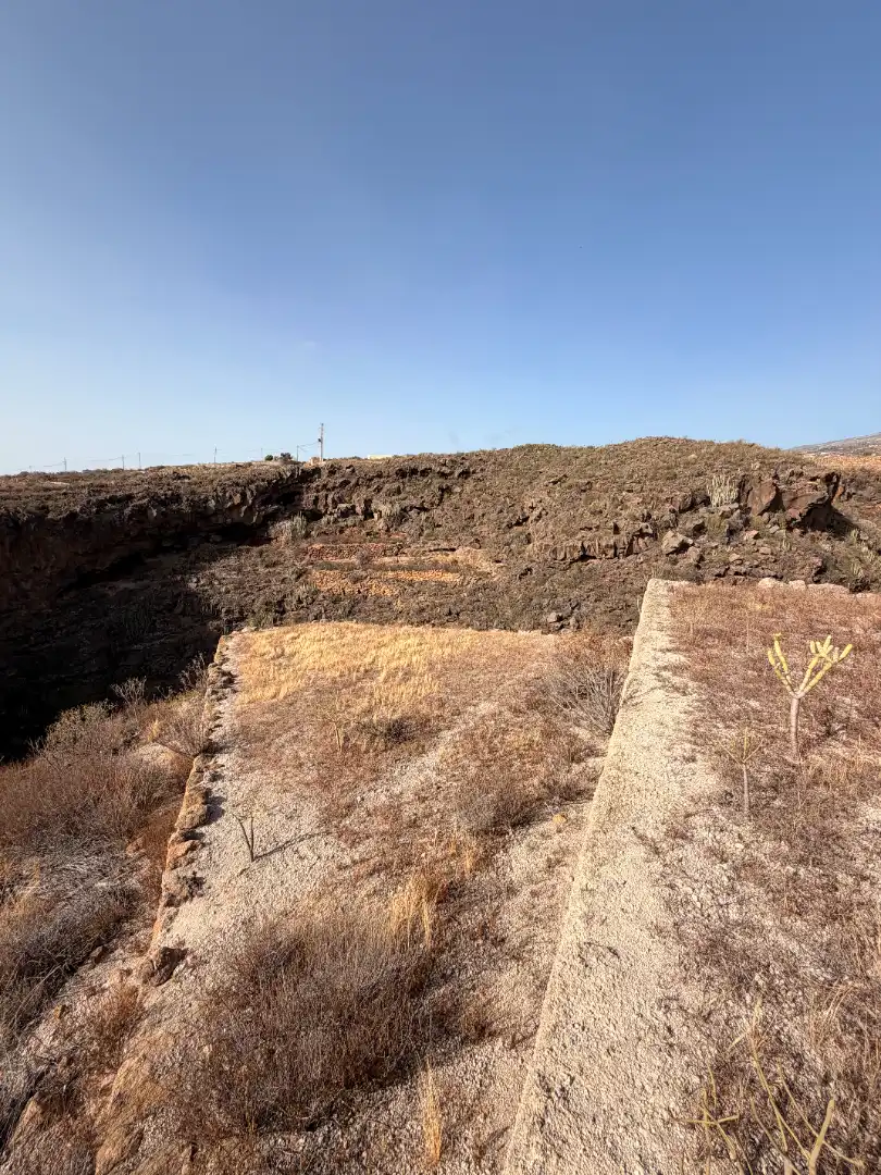 Rural land for sale in Camino Achacay 5, imagen 47